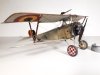Omask 34029 Nieuport Ni-11 Belgium 1/48